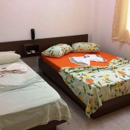 Hotel Sarandi Foz do Iguaçu Extérieur photo
