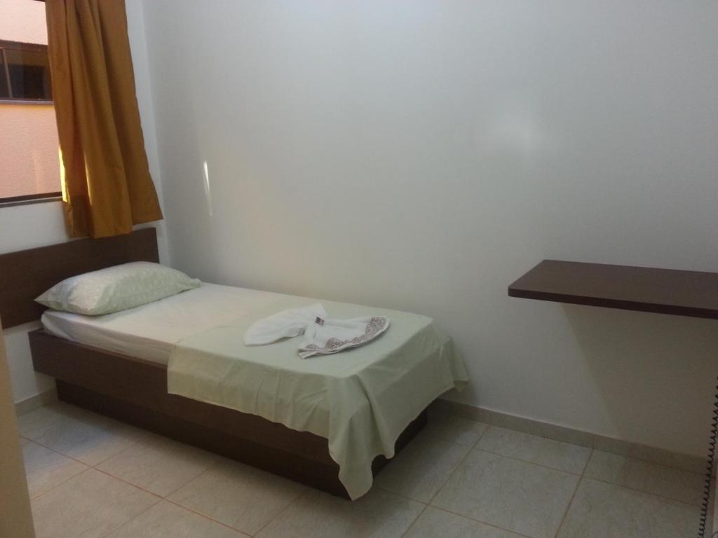Hotel Sarandi Foz do Iguaçu Extérieur photo