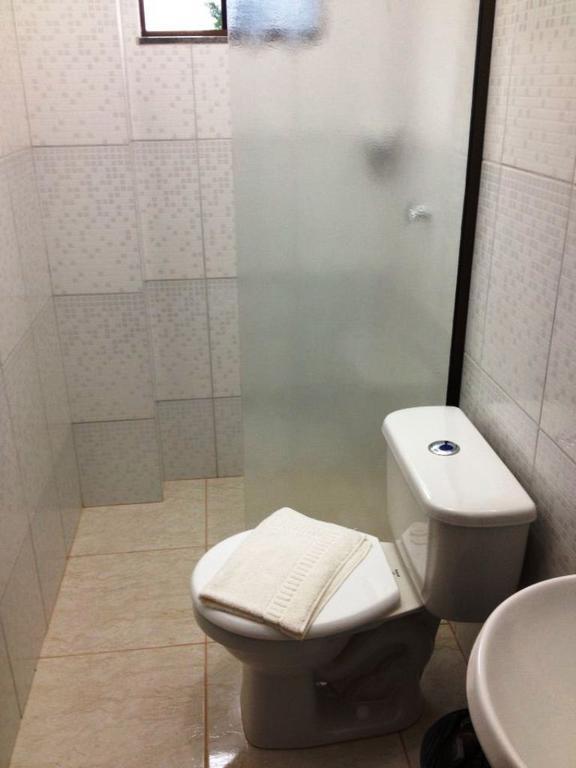 Hotel Sarandi Foz do Iguaçu Extérieur photo