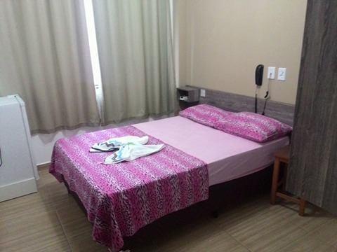 Hotel Sarandi Foz do Iguaçu Extérieur photo